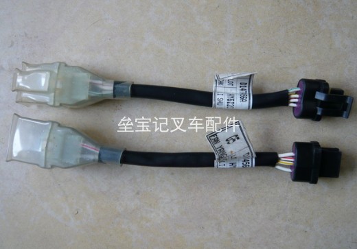 斗山叉车线束组件